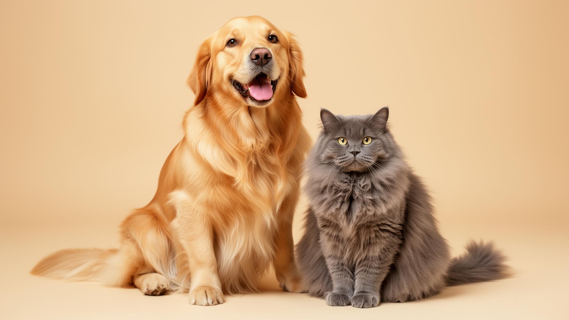 Thú cưng đáng yêu tại Đức Thú Cưng